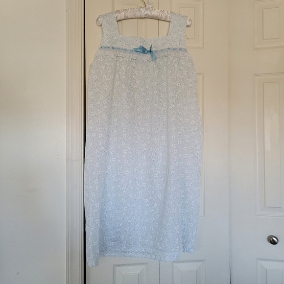 Vintage nightie set - Picture 12 of 14